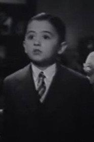 Edgardo Morilla as Carlos (1ra época) y Edu (2da época) in Los chicos crecen 1942