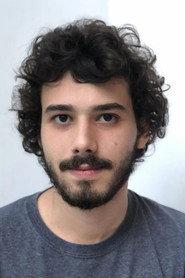 Antonio Carrara as Ernesto in Unremember 2019
