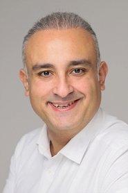 Onur Atilla as Onur in It Happens! 2014