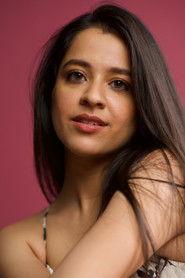 Pragati Mishra as Shireen Merchant in Sweet Dreams 2025