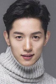 Jang Mi-kwan as Isaac in October Metafiction 2023