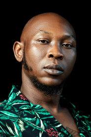 Seun Kuti as Fela Kuti in '77: The FESTAC Conspiracy