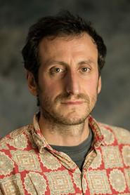 Alejandro Gallo Bermúdez as  in Experiencia FICER 2021