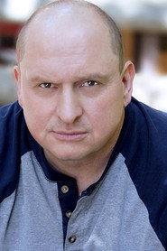 Bob Rusch as Delivery Man in Stolen Poem 2004