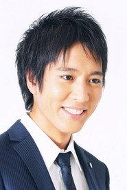Naoki Yukawa as Jiro in High School Wars: Drift or Die! 2010