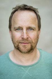 Karsten Kramer as Siegfried Gehrer in Happiness Sucks 2019