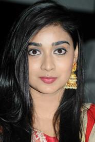 Apoorva Gowda as Sanmitha in 1st Rank Raju 2015