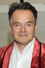 Piotr Pręgowski as in It Takes a Village 2026
