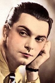 Paul Cambo as Philippe d'Orléans in The Hunchback of Paris 1959