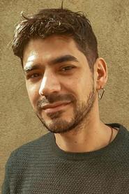 Rodrigo Guerrero as Rodrigo Guerrero in El cine que nos forma 2024