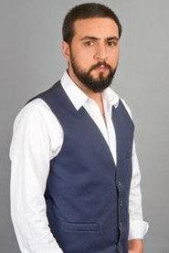 Barış Akkoyun as  in Love My Chance 2017