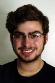 Max De George as Joe in I Am Here 2016