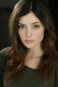 Sadie Newman as in Black Noise 2023