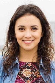 Romina Norambuena as Danna in Interlunio 2020