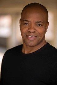 Kenneth Israel as Sussex in Girls Getaway Gone Wrong 2 2022