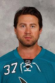 Adam Burish as Adam Burish in Chicago Blackhawks 2010 Stanley Cup Champions 2010