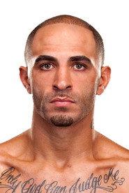 Chico Camus as Self in UFC 188: Velasquez vs. Werdum 2015