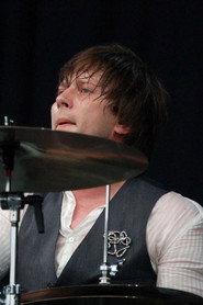 Patrick Keeler as  in Devil's Night 2011