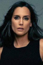 Alejandra Sandoval as Julia in Julia tiene sugar 2024