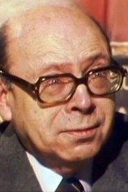 Georges de Beauregard as Activist Leader (uncredited) in Le Petit Soldat 1963