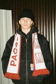 Igor Smirnov as in Rassvet - "I Missed You" 2022