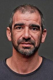 David Pereira Bastos as  in Under the Mountains' Shadow 2025