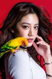 Huang Wei-ting as  in Fist of Legend 2019