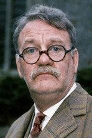 Leon Sinden as Doctor in I Am Osango 1967