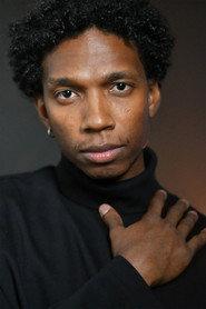 Frankie Midnight as Todd Johnson in ActorLife