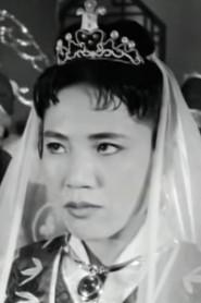 Go Hyang-mi as Lee Ul-san in Madame Freedom 1956