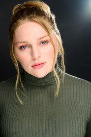 Julia Linger as Skin Care Model in My Severed Arm 2026