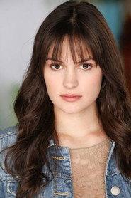 Kathryn Kelly as Girl on Charter Boat in Mary 2019