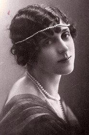 Mariya Goricheva as in The Golden Twist 1917