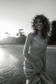 Cameron Rouse as Marissa in Skin in the Game 2021