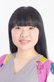 Kyoko Chikiri as Ginga (voice) in Hoshizora Kiseki 2006