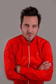 Federico Simonetti as  in Puede ser gracioso 2020