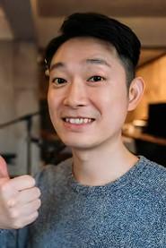 Tommy Leung as Interviewer in Gangsters' Multiverse 2025