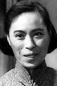 Su Yin as Female worker in Spring is Splendid Color 1959