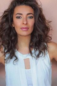 Sofia Yepes as Leti in Scumbags 2022