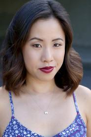 Joanne Chew as Sondra Azano in Chicago Massacre: Richard Speck 2007