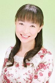 Shoko Kikuchi as Anri in Golgo 13: Queen Bee 1998