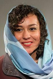Naz Shademan as in Noah's Daughter 2025
