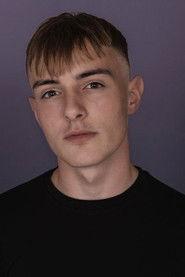 Spencer Elcock as Alexander in The Defenders of Destiny 2024