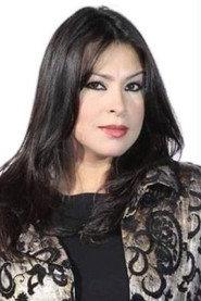 Siham Assif as Aicha in Mount Moussa 2022