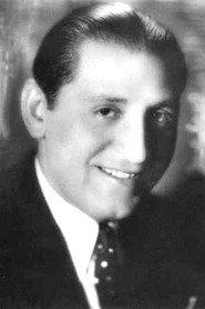 Abe Lyman as Band Leader in Ten Cents a Dance 1931