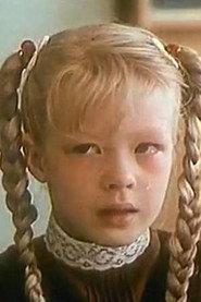 Anna Sergeeva as  in Sun in Your Pocket 1985