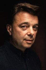 Edward Hall as Amnon in David 1997