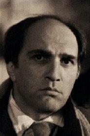 Zhanri Lolashvili as José the Spaniard in My Dearly Beloved Detective 1986