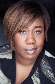 Chizzy Akudolu as Self in Cats Do the Naughtiest Things 2021
