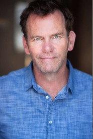 Jim Russell as Larry Stokes in Big Mamma's Boy 2011
